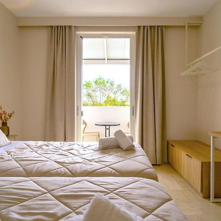 Zante Apts Laganas Exterior photo