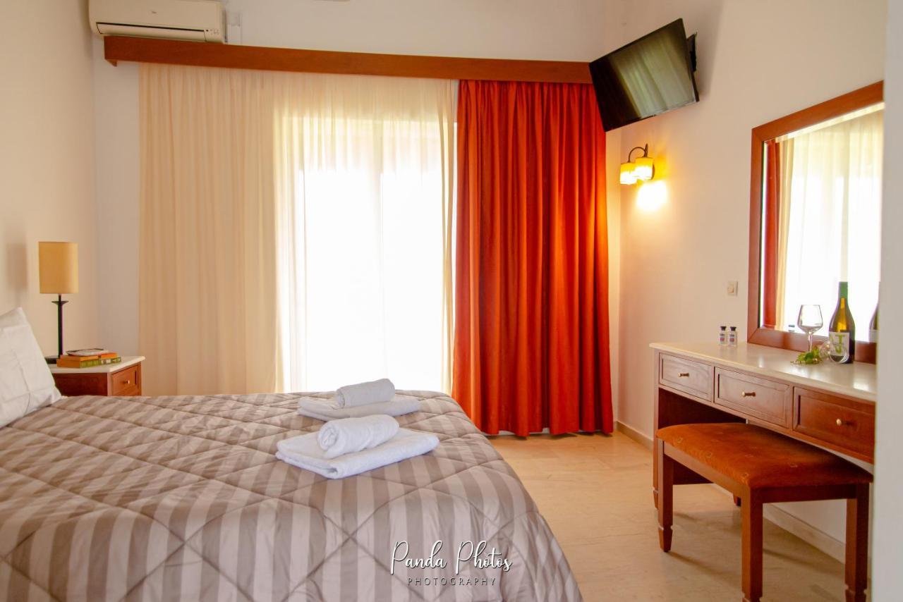 Zante Apts Laganas Exterior photo