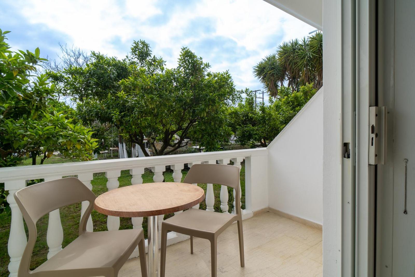 Zante Apts Laganas Exterior photo